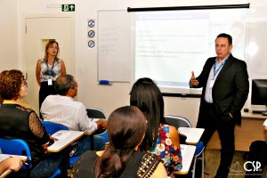 15/05/2019 – o II Workshop da série “Conhecer para Proteger”,  projeto lançado em abril com o intuito de capacitar os corretores. O evento, que aconteceu na Escola Nacional de Seguros, em Belo Horizonte.