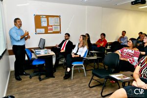 15/05/2019 – o II Workshop da série “Conhecer para Proteger”,  projeto lançado em abril com o intuito de capacitar os corretores. O evento, que aconteceu na Escola Nacional de Seguros, em Belo Horizonte.