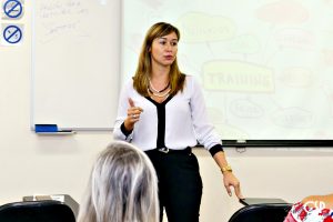 15/05/2019 – o II Workshop da série “Conhecer para Proteger”,  projeto lançado em abril com o intuito de capacitar os corretores. O evento, que aconteceu na Escola Nacional de Seguros, em Belo Horizonte.