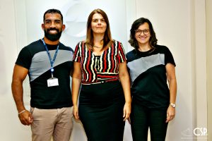 15/05/2019 – o II Workshop da série “Conhecer para Proteger”,  projeto lançado em abril com o intuito de capacitar os corretores. O evento, que aconteceu na Escola Nacional de Seguros, em Belo Horizonte.