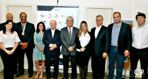 25/04/2019 – I Workshop da série “Conhecer para Proteger”, realizado pelo Clube de Seguros de Pessoas de Minas Gerais, na Escola Nacional de Seguros, em Belo Horizonte.