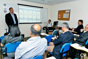 25/04/2019 – I Workshop da série “Conhecer para Proteger”, realizado pelo Clube de Seguros de Pessoas de Minas Gerais, na Escola Nacional de Seguros, em Belo Horizonte.