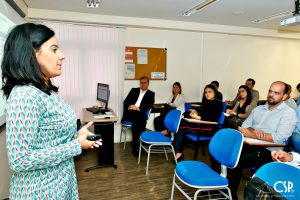 25/04/2019 – I Workshop da série “Conhecer para Proteger”, realizado pelo Clube de Seguros de Pessoas de Minas Gerais, na Escola Nacional de Seguros, em Belo Horizonte.