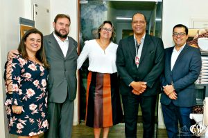 25/04/2019 – I Workshop da série “Conhecer para Proteger”, realizado pelo Clube de Seguros de Pessoas de Minas Gerais, na Escola Nacional de Seguros, em Belo Horizonte.