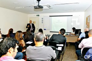 25/04/2019 – I Workshop da série “Conhecer para Proteger”, realizado pelo Clube de Seguros de Pessoas de Minas Gerais, na Escola Nacional de Seguros, em Belo Horizonte.