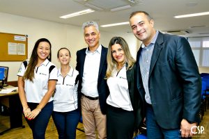 25/04/2019 – I Workshop da série “Conhecer para Proteger”, realizado pelo Clube de Seguros de Pessoas de Minas Gerais, na Escola Nacional de Seguros, em Belo Horizonte.