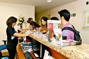 25/04/2019 – I Workshop da série “Conhecer para Proteger”, realizado pelo Clube de Seguros de Pessoas de Minas Gerais, na Escola Nacional de Seguros, em Belo Horizonte.