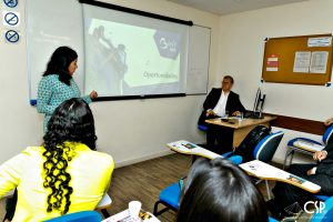 25/04/2019 – I Workshop da série “Conhecer para Proteger”, realizado pelo Clube de Seguros de Pessoas de Minas Gerais, na Escola Nacional de Seguros, em Belo Horizonte.