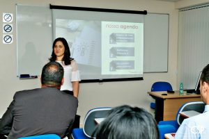 25/04/2019 – I Workshop da série “Conhecer para Proteger”, realizado pelo Clube de Seguros de Pessoas de Minas Gerais, na Escola Nacional de Seguros, em Belo Horizonte.