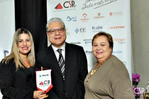 03/12/2019 – Uma manhã de muitas homenagens, reencontros e momentos especiais para celebrar as conquistas do ano. Assim foi a confraternização do Clube de Seguros de Pessoas de Minas Gerais (CSP-MG), realizada no salão nobre do Automóvel Clube de Minas Gerais, em Belo Horizonte.