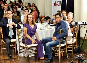 03/12/2019 – Uma manhã de muitas homenagens, reencontros e momentos especiais para celebrar as conquistas do ano. Assim foi a confraternização do Clube de Seguros de Pessoas de Minas Gerais (CSP-MG), realizada no salão nobre do Automóvel Clube de Minas Gerais, em Belo Horizonte.