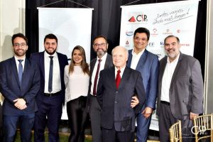 03/12/2019 – Uma manhã de muitas homenagens, reencontros e momentos especiais para celebrar as conquistas do ano. Assim foi a confraternização do Clube de Seguros de Pessoas de Minas Gerais (CSP-MG), realizada no salão nobre do Automóvel Clube de Minas Gerais, em Belo Horizonte.