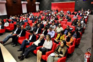 23/08/2019 – “Inovação em Seguros e o Papel do Corretor”. As tecnologias transformando o dia a dia do mercado segurador. Palestras ministradas pelo consultor e professor Mauricio Tadeu Morais, da Ways Gestão Empresarial, e pelo executivo Cadu Sarkovas, da Thinkseg, em Belo Horizonte