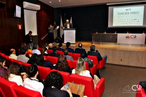 23/08/2019 – “Inovação em Seguros e o Papel do Corretor”. As tecnologias transformando o dia a dia do mercado segurador. Palestras ministradas pelo consultor e professor Mauricio Tadeu Morais, da Ways Gestão Empresarial, e pelo executivo Cadu Sarkovas, da Thinkseg, em Belo Horizonte