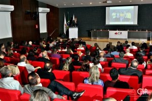 23/08/2019 – “Inovação em Seguros e o Papel do Corretor”. As tecnologias transformando o dia a dia do mercado segurador. Palestras ministradas pelo consultor e professor Mauricio Tadeu Morais, da Ways Gestão Empresarial, e pelo executivo Cadu Sarkovas, da Thinkseg, em Belo Horizonte