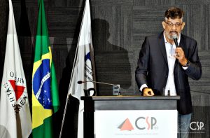 23/08/2019 – “Inovação em Seguros e o Papel do Corretor”. As tecnologias transformando o dia a dia do mercado segurador. Palestras ministradas pelo consultor e professor Mauricio Tadeu Morais, da Ways Gestão Empresarial, e pelo executivo Cadu Sarkovas, da Thinkseg, em Belo Horizonte