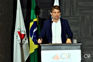 23/08/2019 – “Inovação em Seguros e o Papel do Corretor”. As tecnologias transformando o dia a dia do mercado segurador. Palestras ministradas pelo consultor e professor Mauricio Tadeu Morais, da Ways Gestão Empresarial, e pelo executivo Cadu Sarkovas, da Thinkseg, em Belo Horizonte