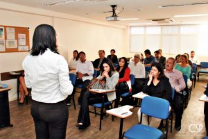 18/06/2019 – o IV Workshop da série “Conhecer para Proteger”, projeto lançado em abril com o intuito de capacitar os corretores. O evento, que aconteceu na Escola Nacional de Seguros, em Belo Horizonte.