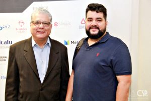 18/06/2019 – o IV Workshop da série “Conhecer para Proteger”, projeto lançado em abril com o intuito de capacitar os corretores. O evento, que aconteceu na Escola Nacional de Seguros, em Belo Horizonte.