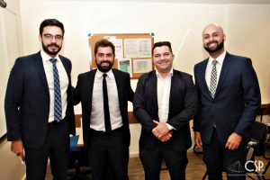 18/06/2019 – o IV Workshop da série “Conhecer para Proteger”, projeto lançado em abril com o intuito de capacitar os corretores. O evento, que aconteceu na Escola Nacional de Seguros, em Belo Horizonte.