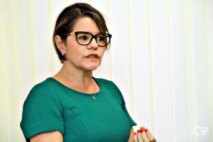 18/06/2019 – o IV Workshop da série “Conhecer para Proteger”, projeto lançado em abril com o intuito de capacitar os corretores. O evento, que aconteceu na Escola Nacional de Seguros, em Belo Horizonte.