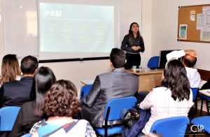 02/07/2019 – o V Workshop da série “Conhecer para Proteger”, projeto lançado em abril com o intuito de capacitar os corretores. O evento, que aconteceu na Escola Nacional de Seguros, em Belo Horizonte.