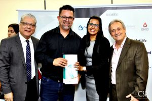 02/07/2019 – o V Workshop da série “Conhecer para Proteger”, projeto lançado em abril com o intuito de capacitar os corretores. O evento, que aconteceu na Escola Nacional de Seguros, em Belo Horizonte.