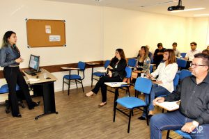 02/07/2019 – o V Workshop da série “Conhecer para Proteger”, projeto lançado em abril com o intuito de capacitar os corretores. O evento, que aconteceu na Escola Nacional de Seguros, em Belo Horizonte.