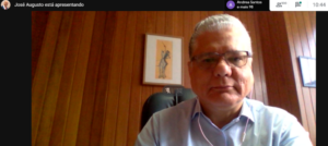 25/11/2020 – O CSP-MG marcou presença no encontro virtual promovido pelo SindSeg MG/GO/MT/DF com a finalidade de apresentar ao público as principais atribuições das entidades que atuam no setor em Minas Gerais.