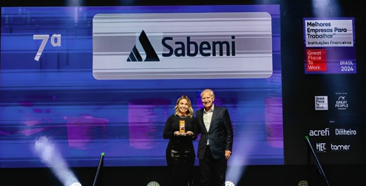Sabemi Sabemi Seguradora é reconhecida pela consultoria global Great Place to ...