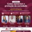 1º Simpósio “Como aumentar a proteção da sociedade”: inscrições gratuitas
