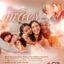 Homenagem ao Dias das Mães