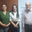 Beneméritas reforçam parceria com o CSP-MG em visitas à sede da entidade