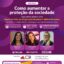 Inscrições abertas para o III Simpósio “Como aumentar a proteção da socidade”