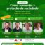 Incrições abertas para o IV Simpósio do CSP-MG: tema Seguro de Vida Individual