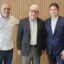 CSP-MG participa de encontro com presidente da Allianz Seguros em Belo Horizonte